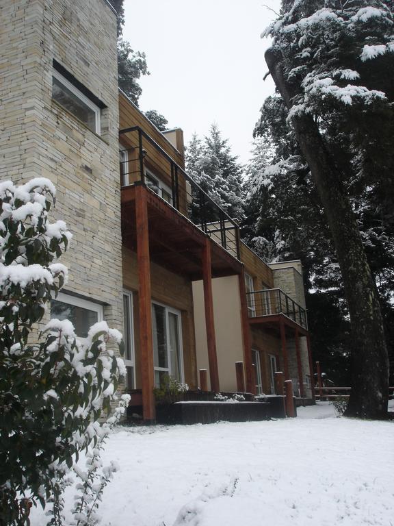 Refugio Del Lago San Carlos de Bariloche Exteriér fotografie