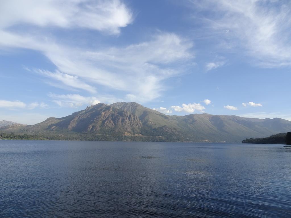 Refugio Del Lago San Carlos de Bariloche Exteriér fotografie
