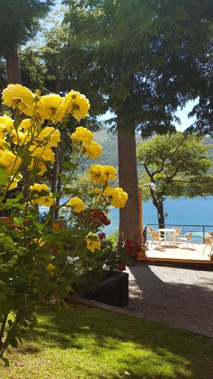 Refugio Del Lago San Carlos de Bariloche Exteriér fotografie